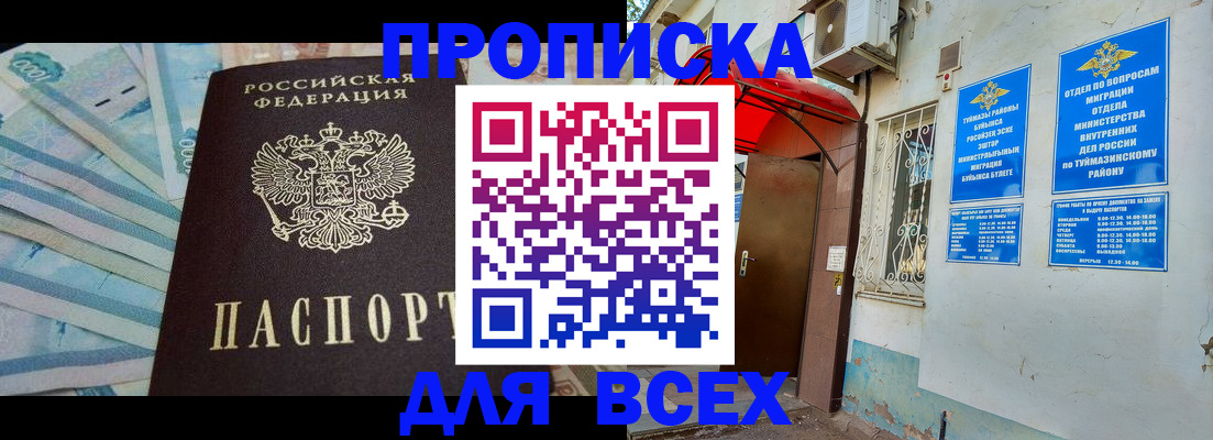 временная регистрация адрес в Щёлково